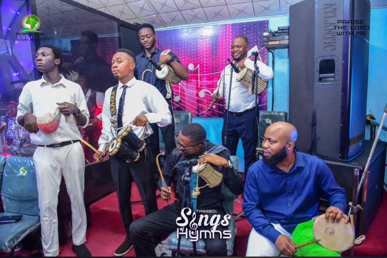 Live Performances