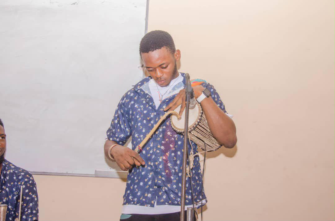 Oluwatofunmi Samuel